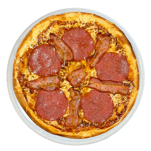 Pizza New York
