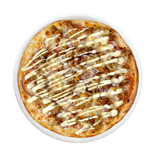 Pizza Athen