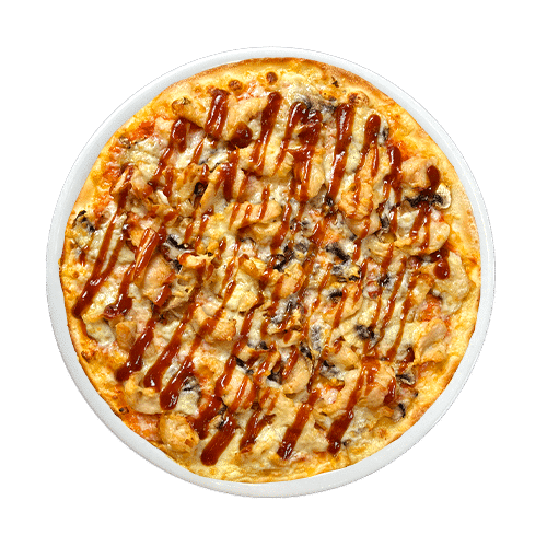Pizza Polo