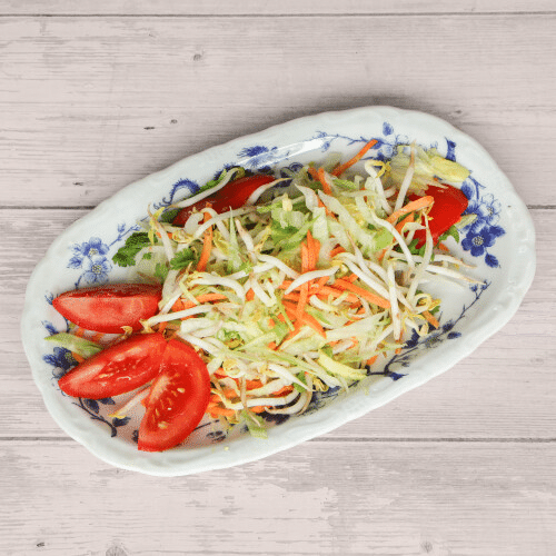 Gemischter Salat