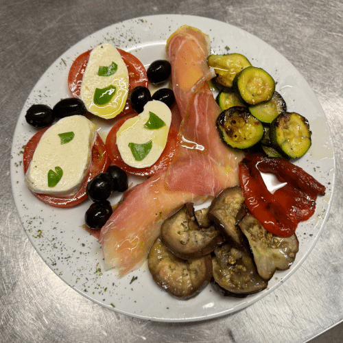 Antipasto Misto