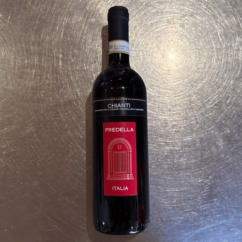Chianti 0,75l