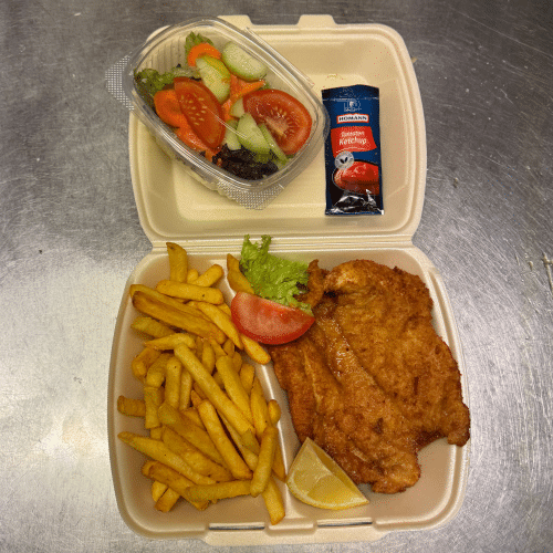 Cotoletta di Pollo