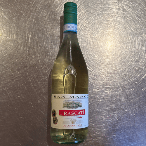 Frascati 0,75l