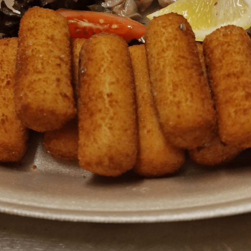 Kroketten