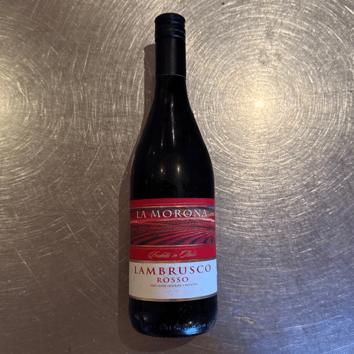 Lambrusco 0,75l