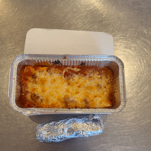 Lasagne