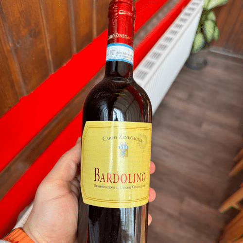 Merlot 0,75l