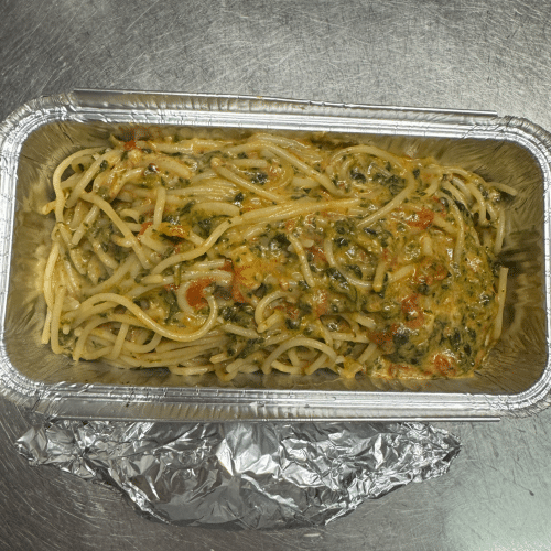 Pasta Calabria