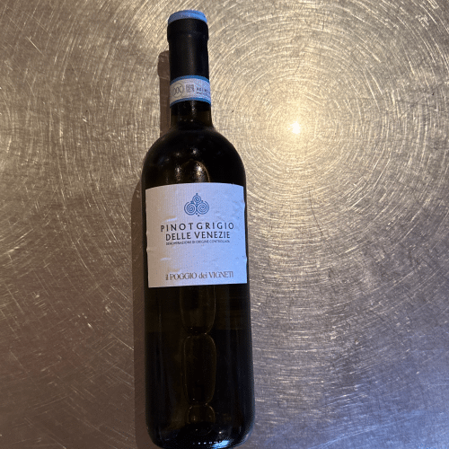 Pinot Grigio 0,75l
