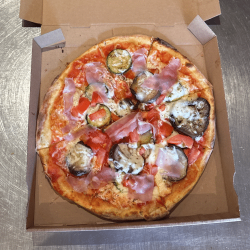 Pizza Contadina