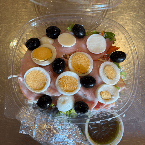 Salat Deliziosa