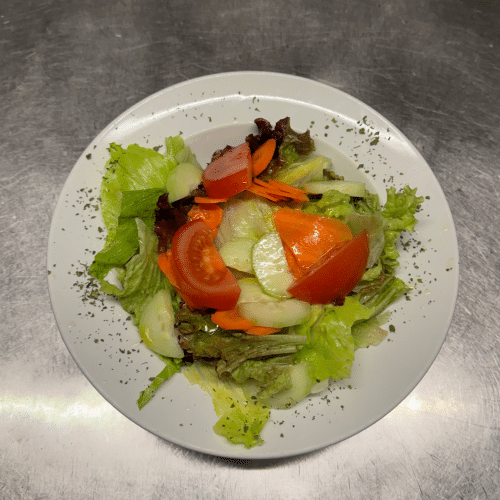 Salat Mista