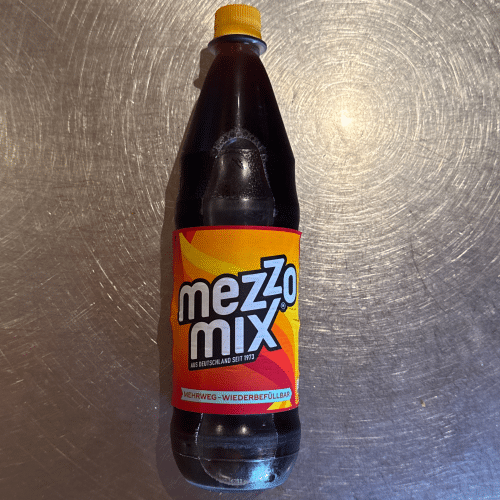 Spezi 1,0l