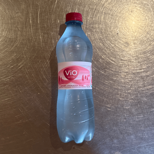 Wasser 0,33l