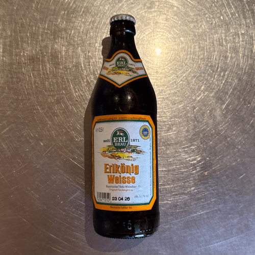 Weizen 0,5l