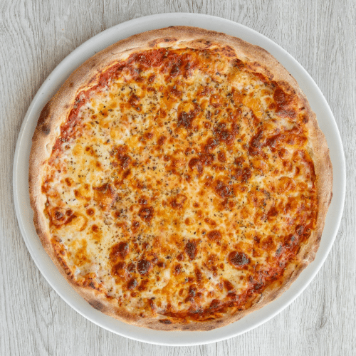 Pizza Capricciosa