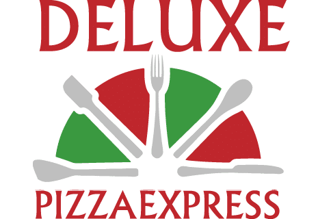 Pizza Express Deluxe Pizza Express Deluxe