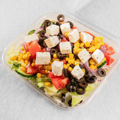 Bauernsalat