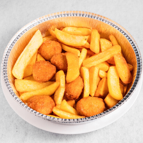 Chicken Nuggets