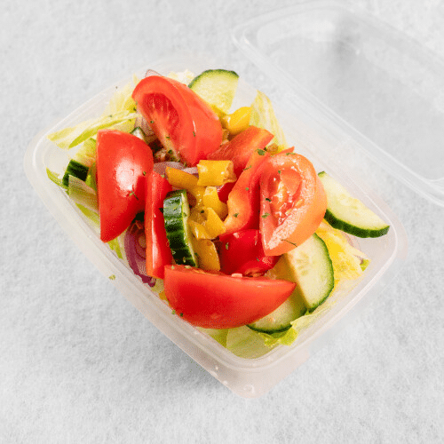 Beilagensalat