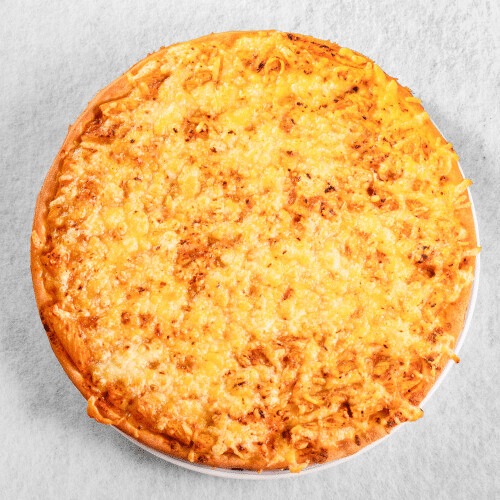 Pizza Nudel