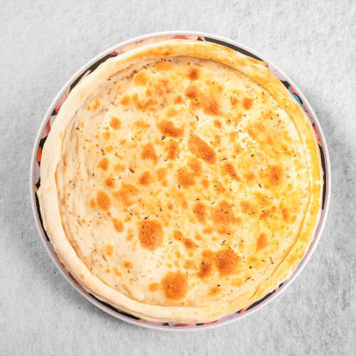 Pizzabrot