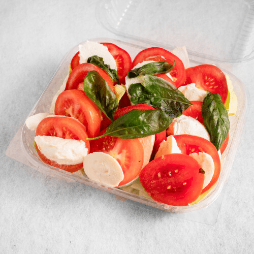 Tomate-Mozzarella