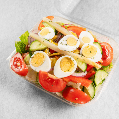 Spezial Salat