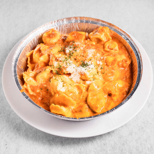 Tortellini Bolognese