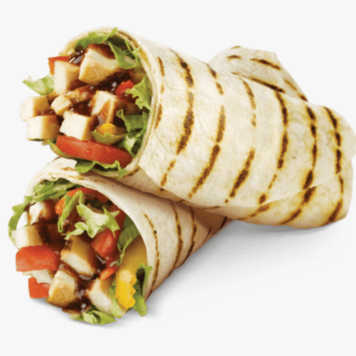 Chicken Wrap
