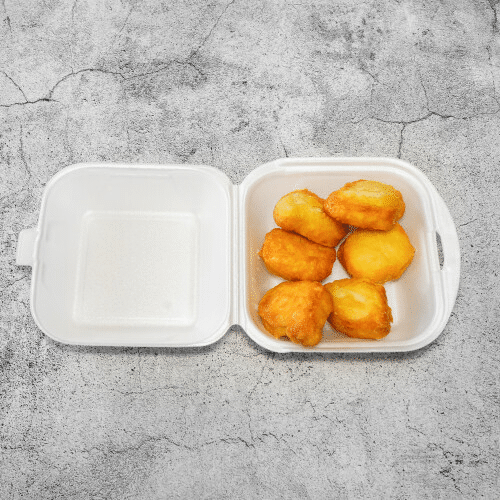 Chicken Nuggets