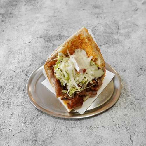 myDöner-Tasche Chicken
