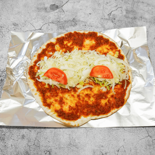myLahmacun