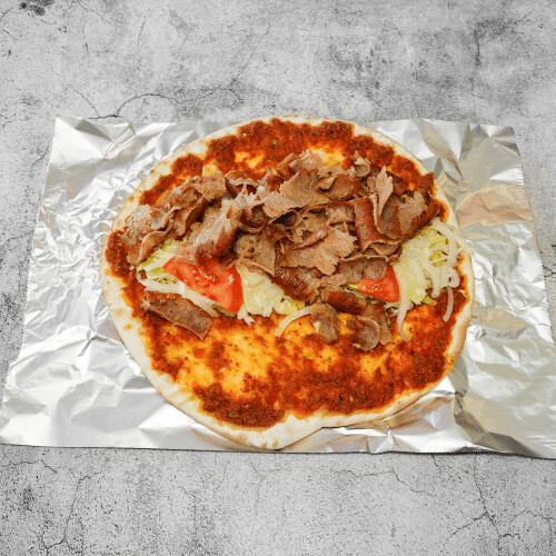 myLahmacun Kebab (Kalbfleisch)