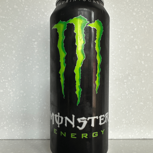 Monster Energy Drink, 0,5l