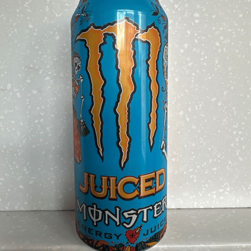 Monster Energy - Juice 0,5l