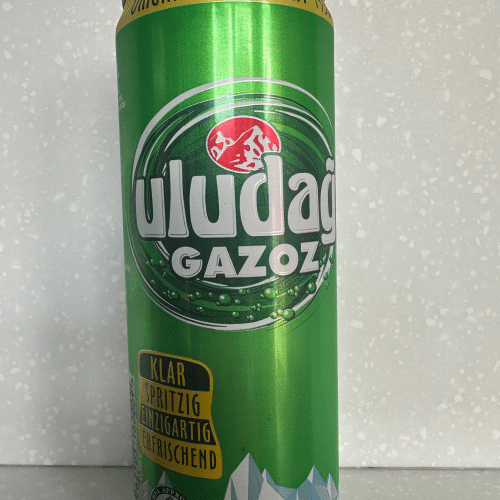 Uludag 0,33l