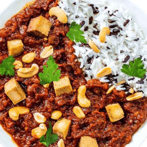 Tikka Masala