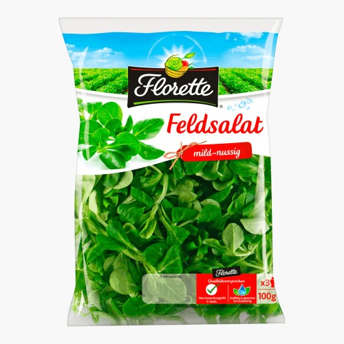 Florette Feldsalat 100g