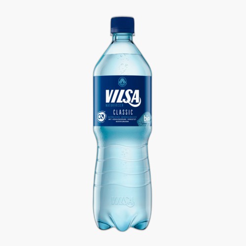 Vilsa Bio Mineralwasser Classic 1l