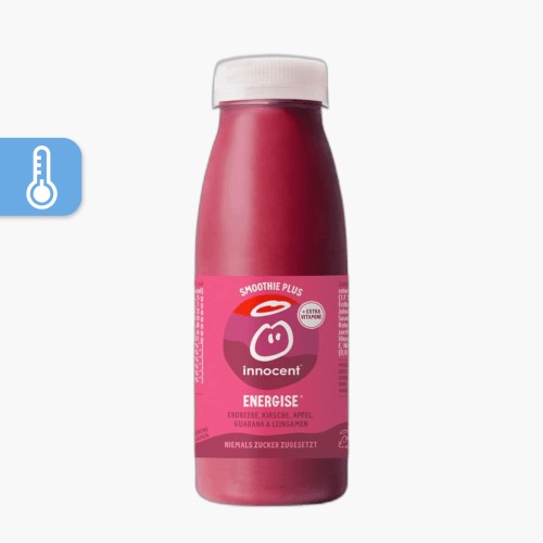 Innocent Smoothie Plus Energise 250ml