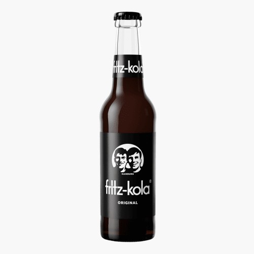 Fritz Kola 0,33l MW
