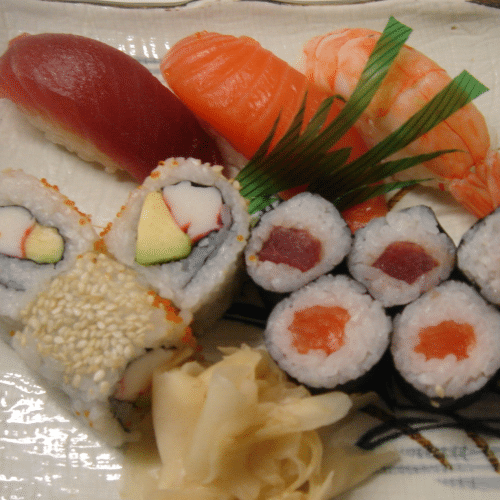 Hama Sushi