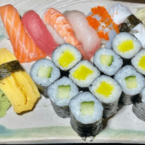Sushi Nagoya
