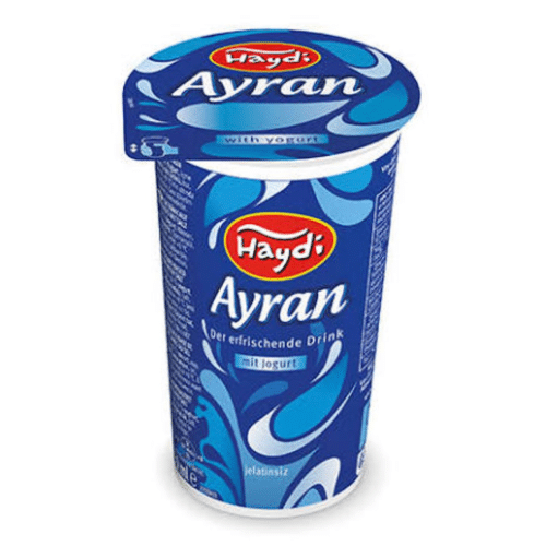 Haydi Ayran 0,2l