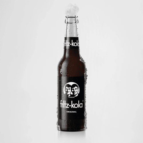 Fritz Cola 0,33l (MEHRWEG)