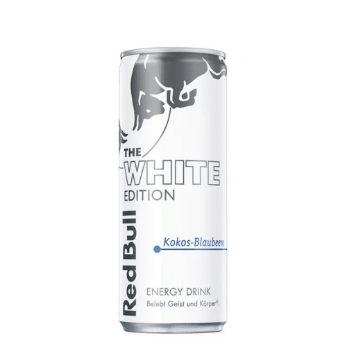 Red Bull White (Einweg)