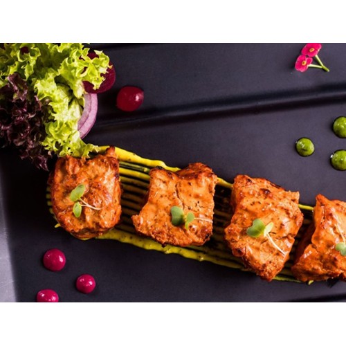 Classic Paneer Tikka