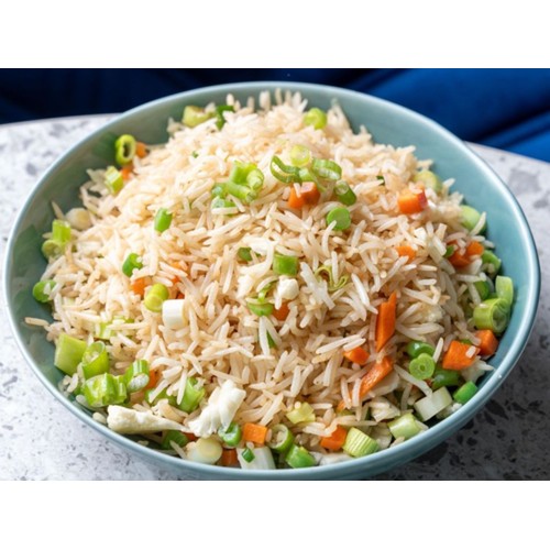Veg Fried Rice